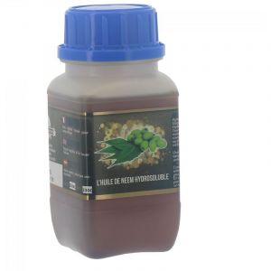 Huile de NEEM Hydrosoluble 250ml - Guano Diffusion