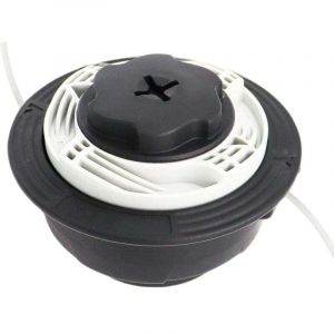 C6-2 T&ecirc;te de coupe pour Stihl FS38 FS40 FS40C FS45 FS46 FS50 FS50C FSA60R FSA86R FSE60 FSE71 FSE81