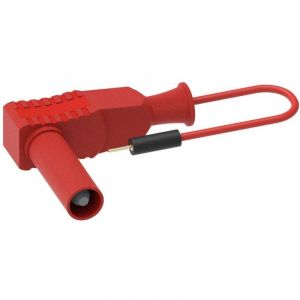 Cordon de mesure Electro Pjp 209078M/2410-CD1-50R rouge 1 pc(s)