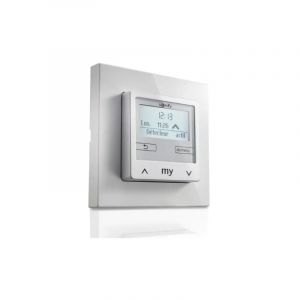 1805267 - Commande g&eacute;n&eacute;rale pour bus Ib avec fonction minuterie Somfy Chronis Smoove Ib+