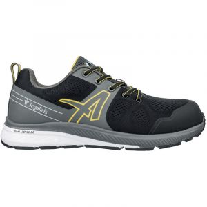 Chaussures basses S1P Horgo II gris pointure 43 - ISM GMBH