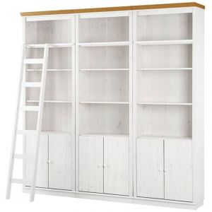 Biblioth&egrave;que massive LILLEHAMMER C