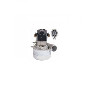 Moteur pour centrale d'aspiration tréma PU600+