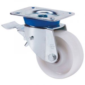 Rueda semi-industrial ALEX serie Z - talla