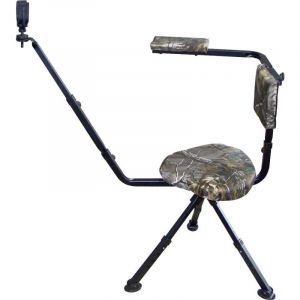 Berger - Siège d'observation & Schröter Mobile Hunter 360° 31624 Adapté pour (série (optique))=universel S736651