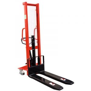 Dema - Gerbeur manuel 1000 kg - Transpalette 1 tonne