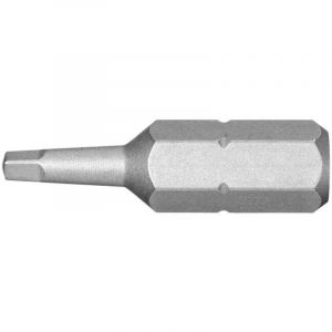 Embout de vissage Facom Carr&eacute;, 25,4 mm ( Prix pour Paquet de 10 )