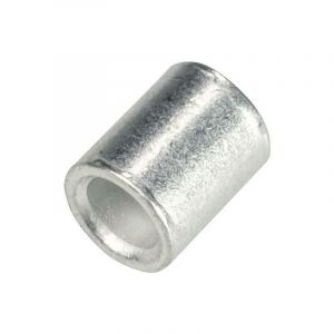 Vogt Verbindungstechnik - Prolongateur parallèle 3701K 1.50 mm² 2.50 mm² non isolé métal 1 pc(s) D27952