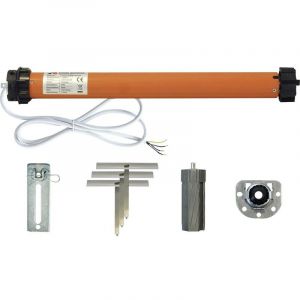 Classic Mercato Primus 110010 Set moteur tubulaire 60 mm 10 Nm - Kaiser Nienhaus