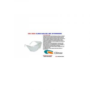 Lunettes Climax 580 i