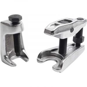 Dpzo - jamais utilis&eacute;] Lot de 2 extracteurs de rotules pour rotule de direction