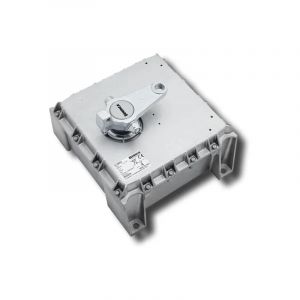 Beninca - moteur souterrain DU.350NV pour portes rapides