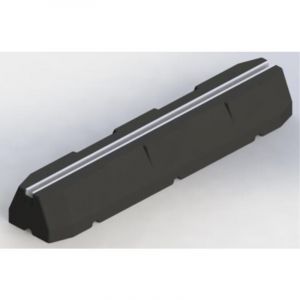 Support rubber foot - Rubber eco rb 600