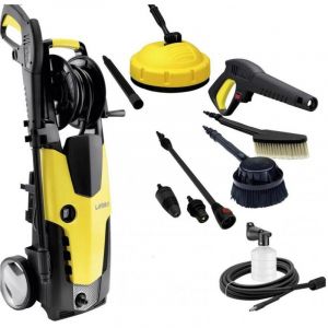 Nettoyeur Haute Pression 2500w 160 Bar Lavor Stm 160 Multi-accessoires