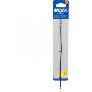 Mejix - Fil universel pour scie &agrave; vilebrequin 180294 - 300 mm