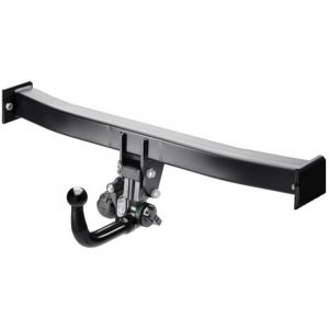 Brink - Attelage bmw X1 y compris Pack m et Smart Opener (10/15-06/22) rdsov