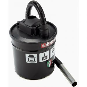 Aspirateur vide cendre 18L 180 mbar - Ashley 110 - Lavor