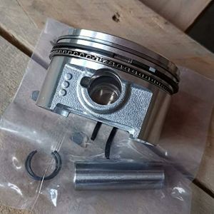 Applicable Piston Kit Pour Subaru Robin ex17 (67mm)