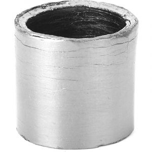 Silencieux de voiture joints de tuyau d'&eacute;chappement joint silencieux adapt&eacute; pour Vespa gts 125/250/300 - Sjlerst