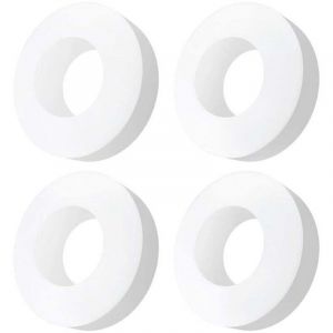 Brosse En Mousse - Anneau De Mousqueton De Rechange Pour Maytronics Dolphin 6101611, Compatible Avec M200/M400/M500