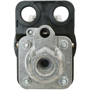 Condor - Pressostat MDR-5/16-K 2,5-16 bar g 1/2' 212980 avec interrupteur marche/arrêt