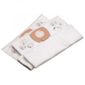 Lot de 5 sacs synthetiques pour jet 30 et 30i - 20498499 - Sidamo