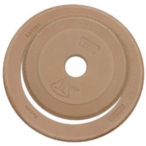 Jeu de disque de démorfilage de rechange pour LA-120 Tormek LA-122