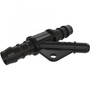 Valve de ventilation « Drain Safe » ø 6 mm (1/4') pour toutes les pompes à condensat.