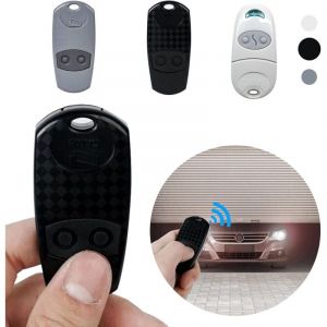 Telecommande Universelle Portail - telecommande Came top432EV, Telecommande Portail Universelle fit pour Venu Top 432NA/432/432EE/ 432A /432M/432S