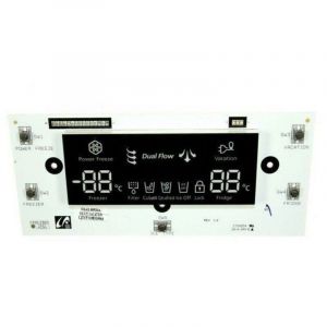 DA41-00533A Module afficheur r&eacute;frig&eacute;rateur - Samsung
