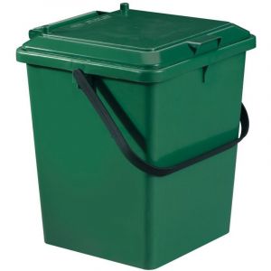 Garantia Bio-seau 10 litres, vert