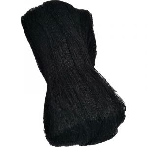 Filet Anti Oiseaux, 4m x 10m Filet Oiseaux, Filet Protection Oiseaux, Filet Arbre Fruitier, Filet Oiseaux Noir Prot&eacute;gez Arbres Fruitiers Et Les