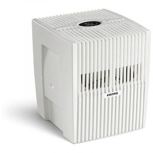 Humidificateur par &eacute;vaporation Venta AH510 (blanc)