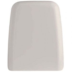 BELLAVISTA E54416370 DUNA Tapa WC Original Color Pergamon - ref: E54416370