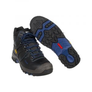 Chaussure de travail haute taille 43 GRISPORT 71001843