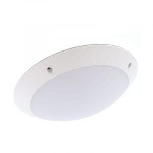 Indigo - Mini Timy Sensor 12W 1000lm 4000k IP66 blanc (OU396NW31)