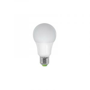 Lot de 5 ampoules led smd E27 9W 4000K 810 lumens