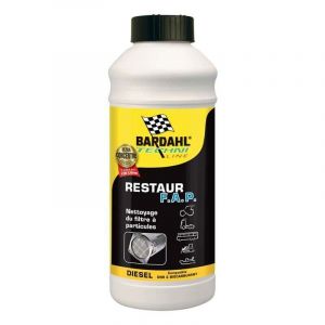 Nettoyant filtre à particules RESTAUR F.A.P BARDAHL - 1 litre