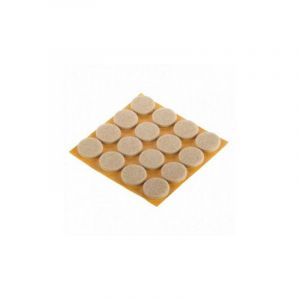 FIX-O-MOLL Patins premium 22feutres de 100mmx200mm - FIX-O-MOLL