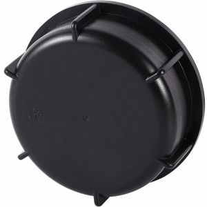 Jamais UTILISÉ]Bouchon S100x8 ibc pour cuve, Raccords robinet tuyau, Adaptateur pour vanne de cuve 1000l, Réservoir d'eau de pluie, Conteneur rtgpt