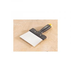 L'outil Parfait - couteau a enduire 18CM lame inox manche polypro 546018