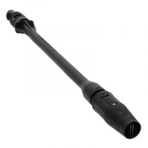Lance Rotatif pour Karcher K2 K3 K4 K5 K6 K7 Nettoyeurs Haute Pression, Pistolet de Nettoyeur avec Buse Réglable Accessoire Jet Lance Turbo pour