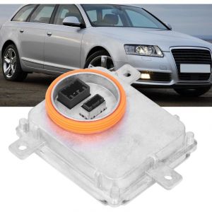 Ballast x&eacute;non HID,Compatible Audi A3 A4 A5 A6 Q5 Q7 RS5 S4 S5 S6 S7 S8 2008&ndash;2017