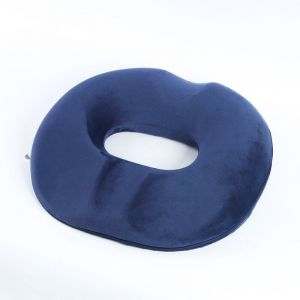Gabrielle Coussin bouée thérapeutique Confortable, soulagement des hémorroïdes, de la Prostate, Post-Natal, Post-opératoire, escarres