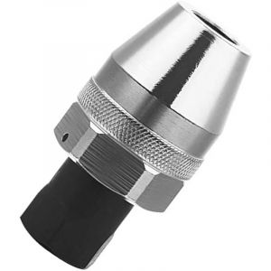 Extracteur Joint Injecteur 3/8", Extracteur Ecrou Antivol pour Un Diamètre de 6 à 13 mm,Extracteur de Goujon en Alliage d'Acier,Extracteur Goujon