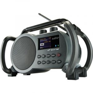 Perfectpro - Radio de chantier - NetBox