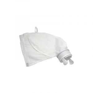 Sac à limon adaptable Haute Qualité pour Polaris 280 ou 480 robot nettoyeur de piscine,GU.B/bon,1pcs
