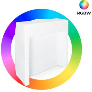 Barre led rgbw - 64W - Rechargeable