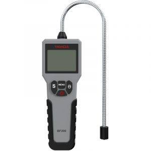 Testeur de Liquide de Frein, Testeur de Liquide de Frein BF200 Détecteur D'inspection D'outil de Diagnostic pour DOT3 DOT4 DOT5.1