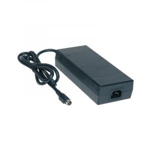 Dehner Elektronik - ats 200T-P120 Alimentation de table à tension fixe 12 v/dc 16 a 200 w stabilisé Y718792